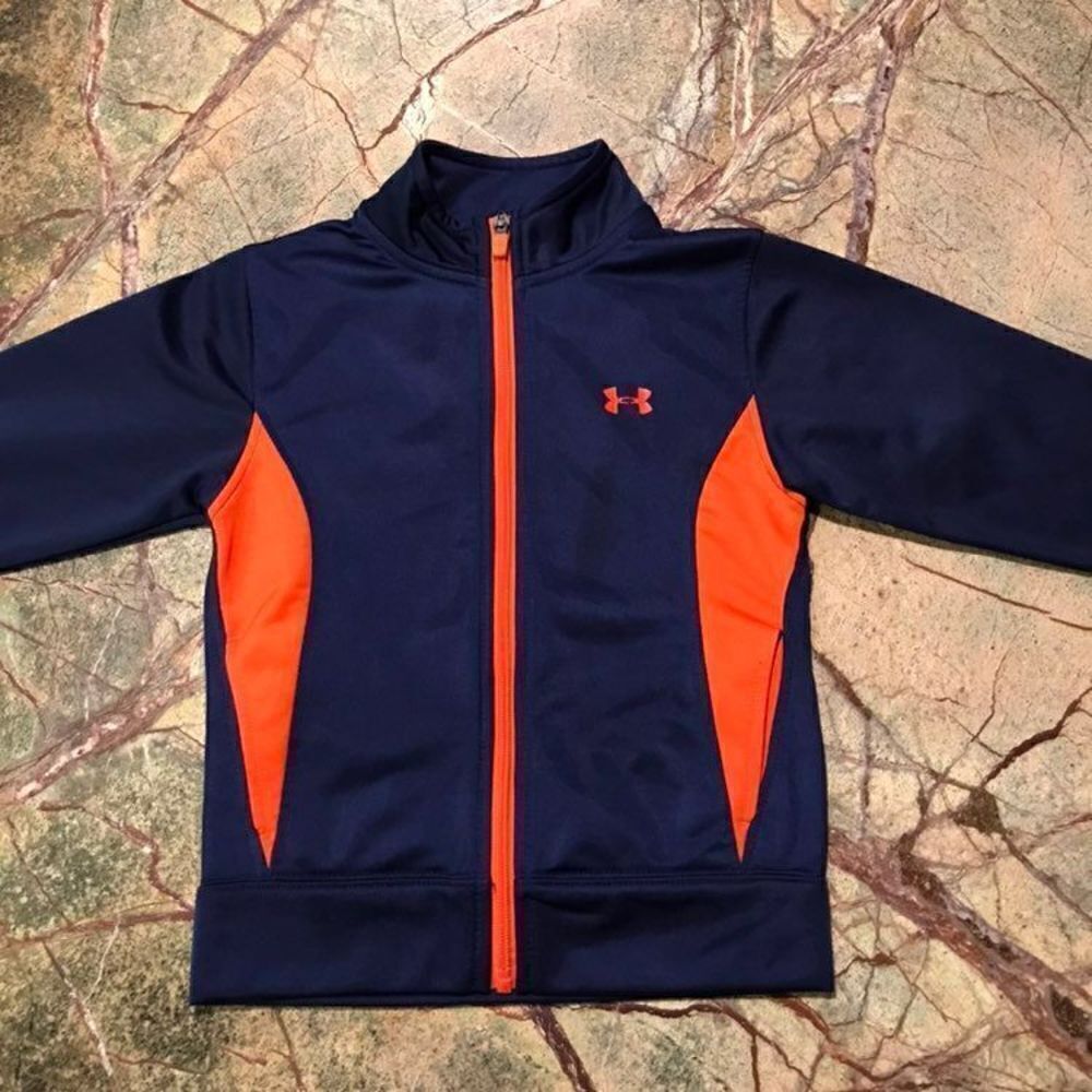 Under Armour Jacket